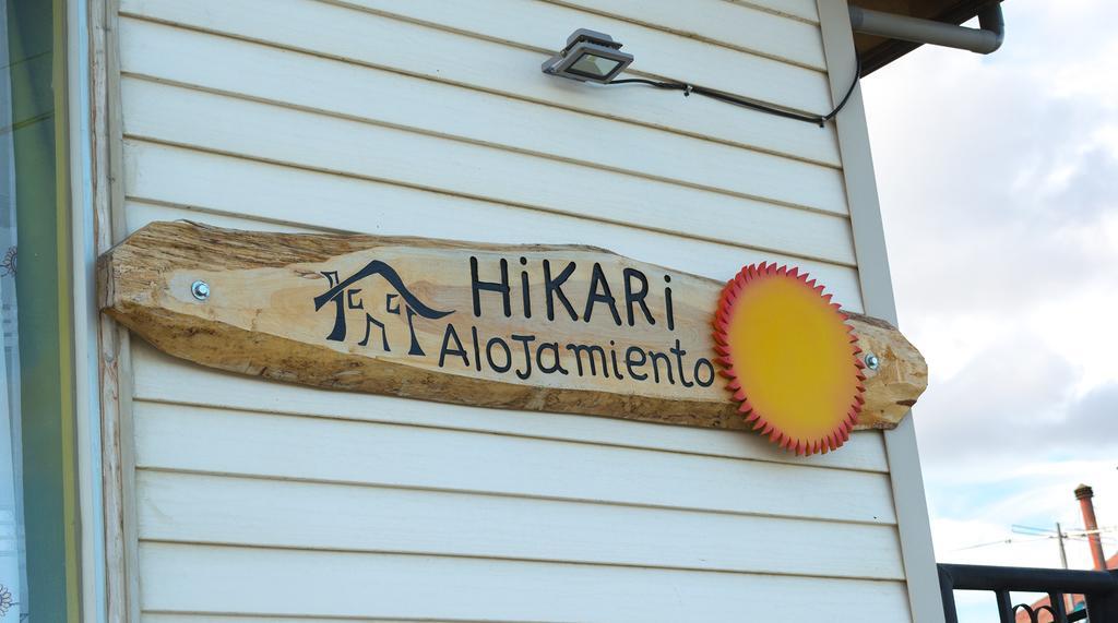 Departamento Hikari Apartment Puerto Natales Bagian luar foto